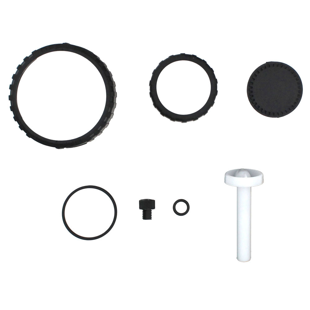 Fuel Filter Ring Kit Fits John Deere Replaces RE526834