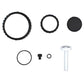 RE526834 Fuel Filter Ring Kit Fits John Deere Combine 9560 STS C1 200 W540 S550