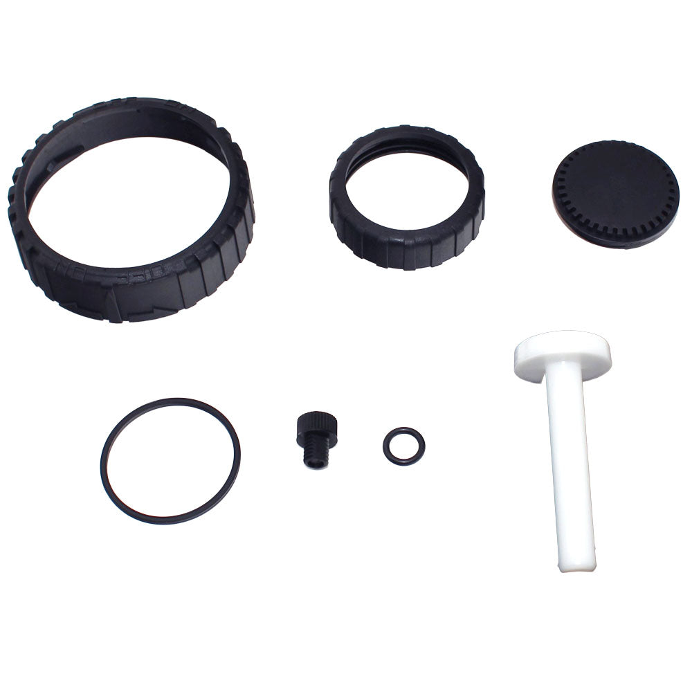 Fits John Deere Sprayers 120J 4730 MAF 4080 Fuel Filter Ring Kit RE526834
