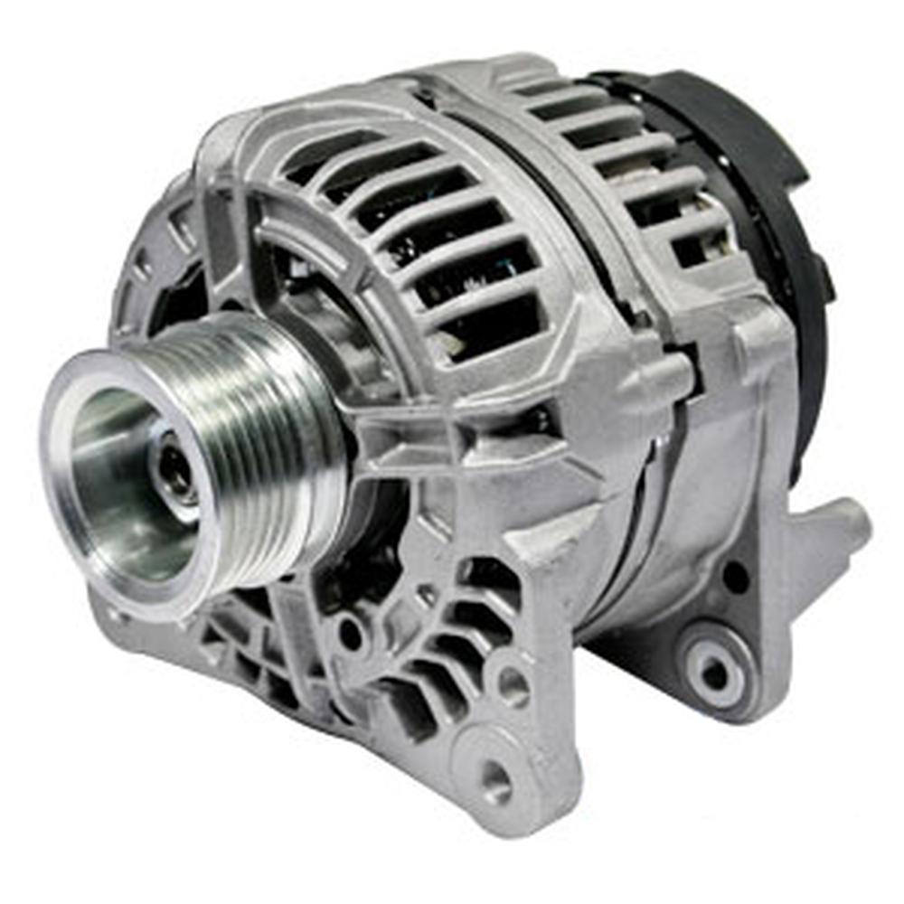 Alternator Fits Bosch Replaces 0-124-315-030