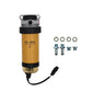 Fuel Pump Fits John Deere Replaces RE529641