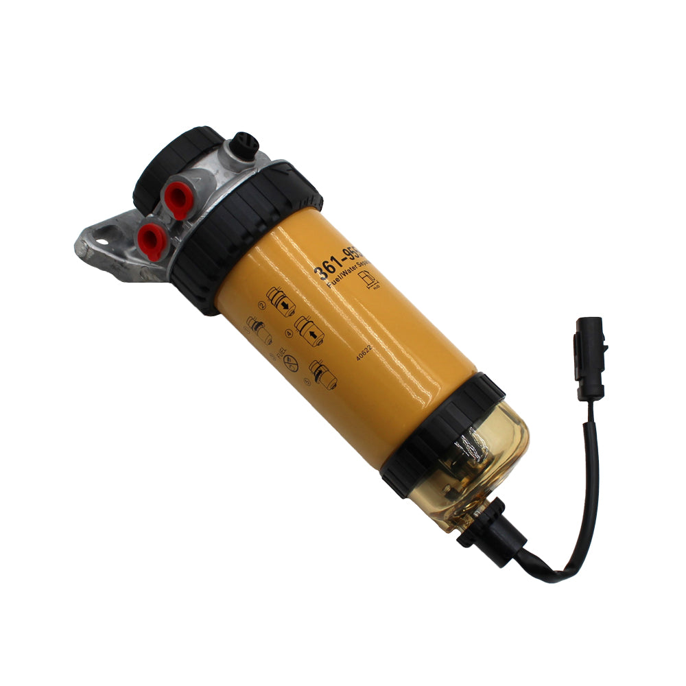 Fuel Pump Fits John Deere Replaces RE529641