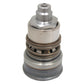 HR52981 Hydraulic Breakaway Cartridge, Female Fits John Deere