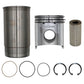 Piston Liner Kit Fits John Deere Replaces RE28966