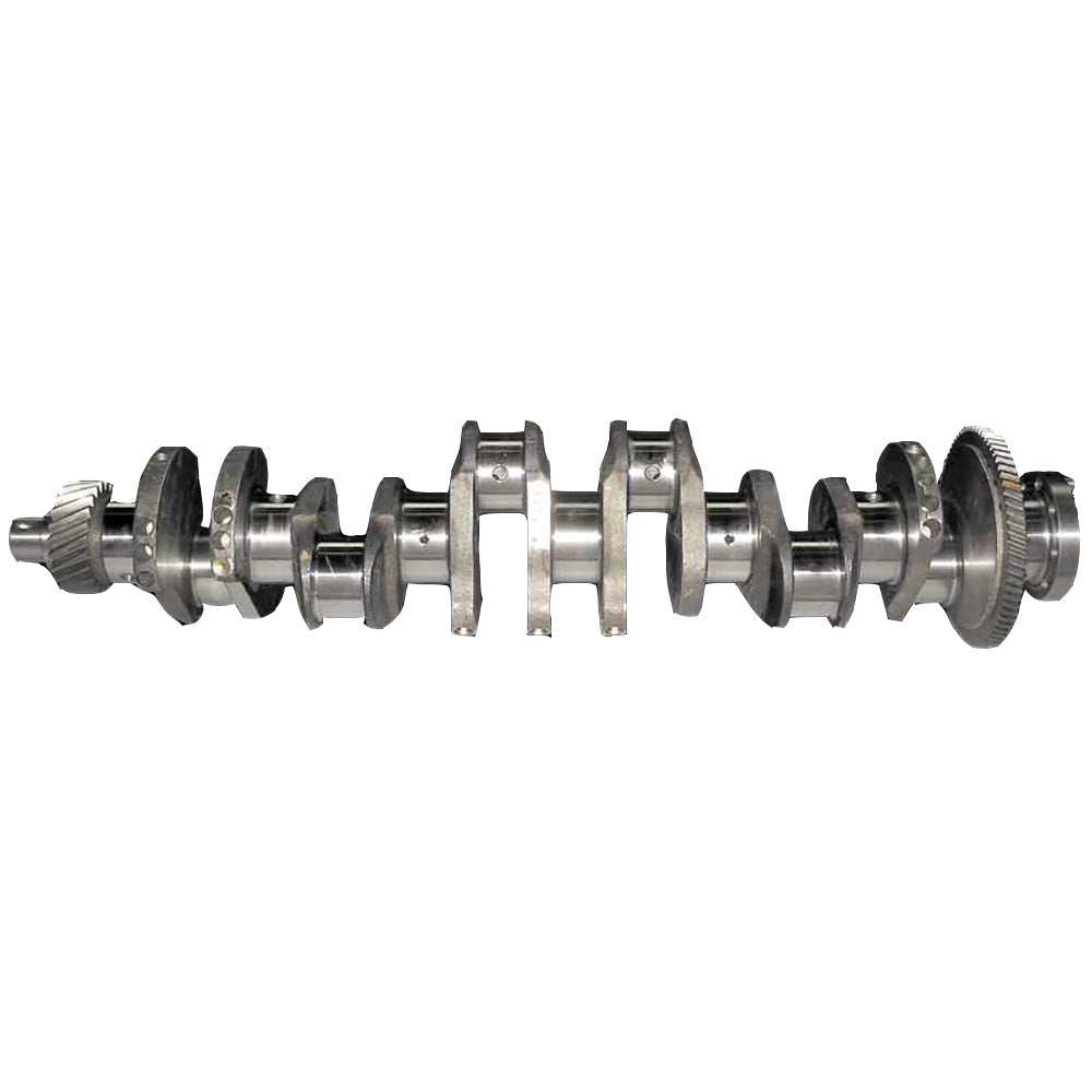 RE53201 Crankshaft Fits John Deere 9500 9600 9960 9965 9970 6076 6610 644E CTS