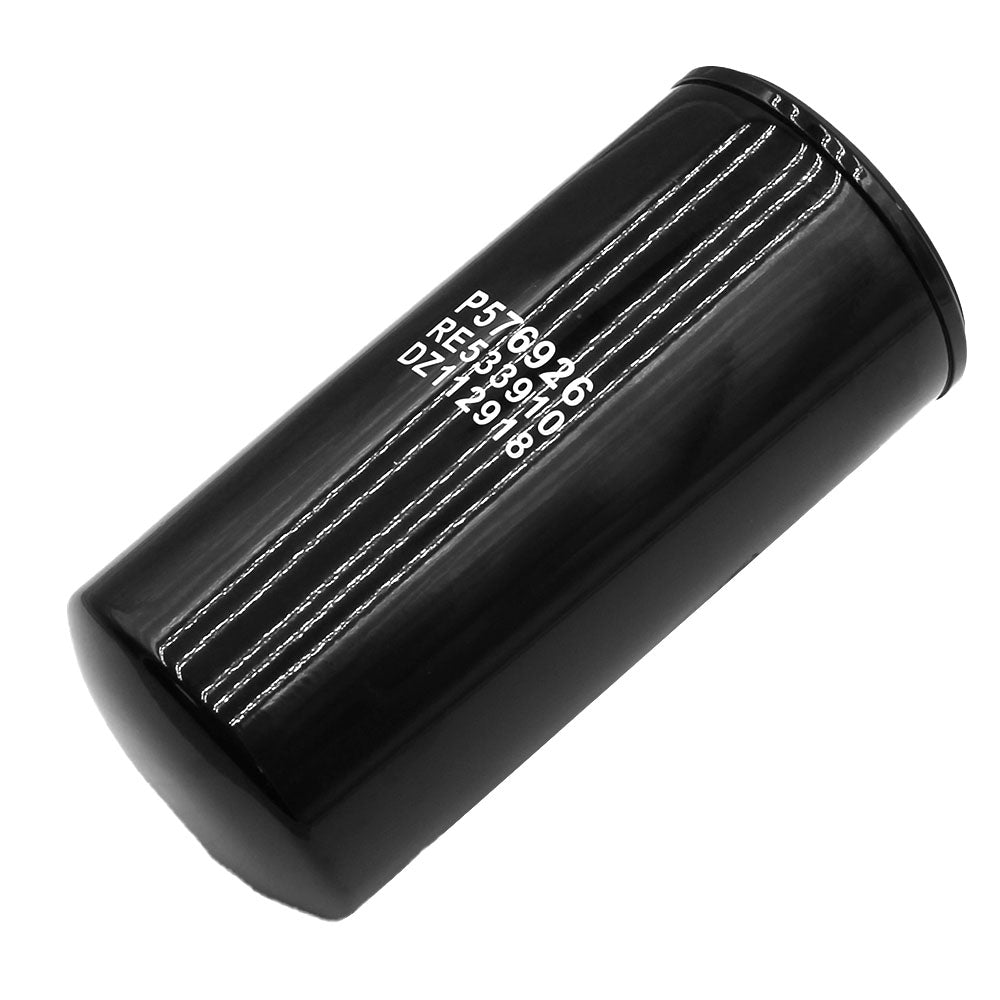 Fits John Deere Secondary Fuel Filter - DZ112918