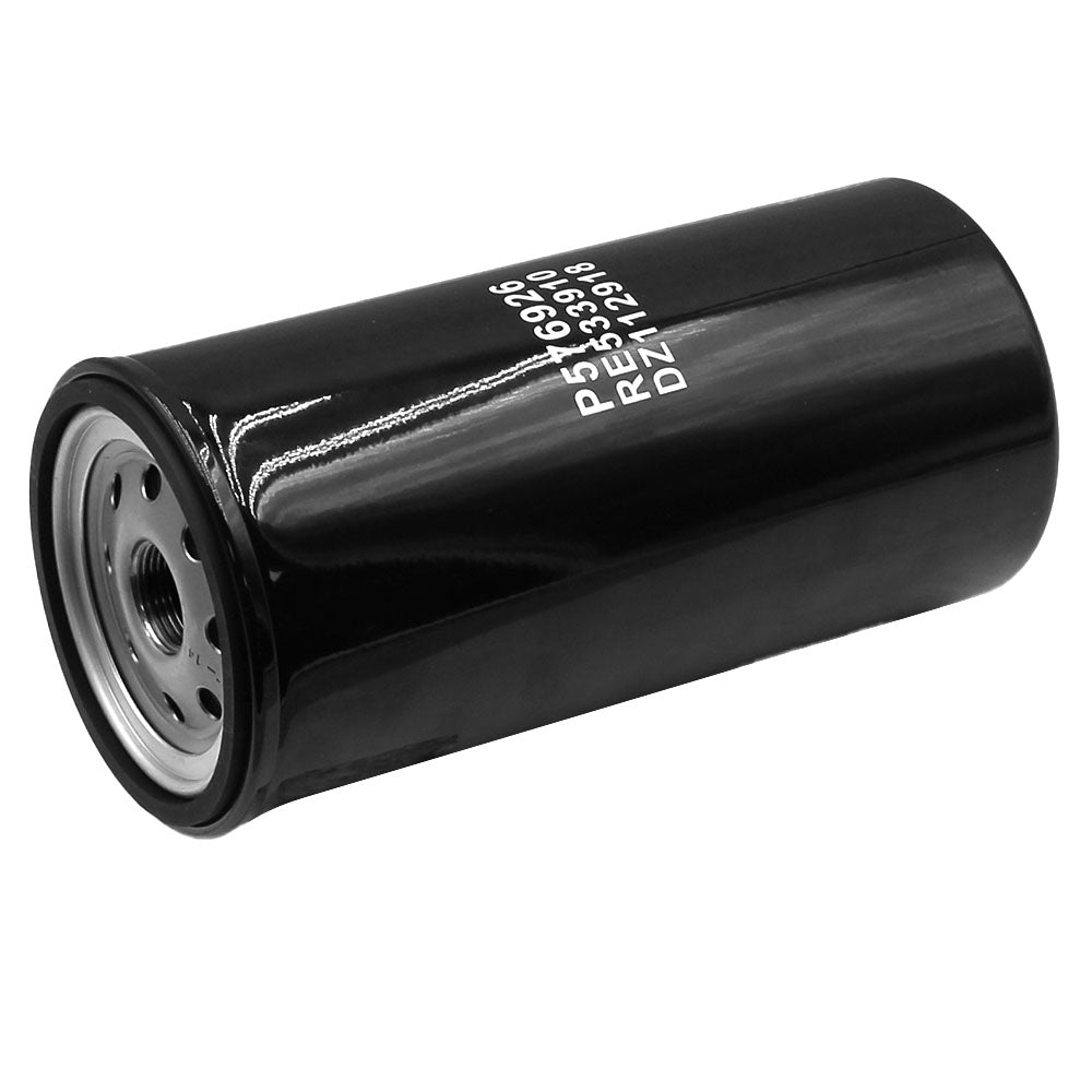 Spin-On Fuel Filter Fits John Deere Replaces AH533910