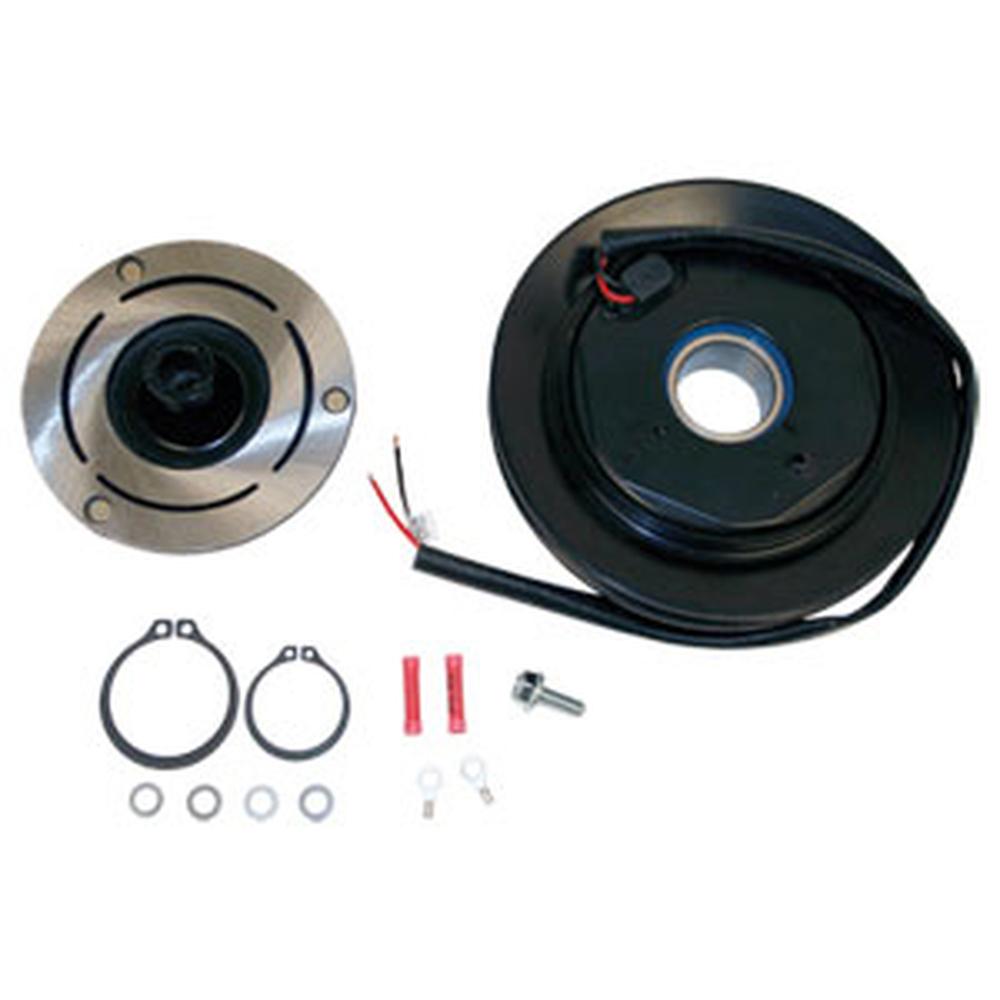 AC Compressor Clutch Fits John Deere Replaces RE58348