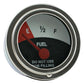 Electric Fuel Gauge Fits John Deere 1010 2010 2510 3010 12V Neg 0-30 OHMS