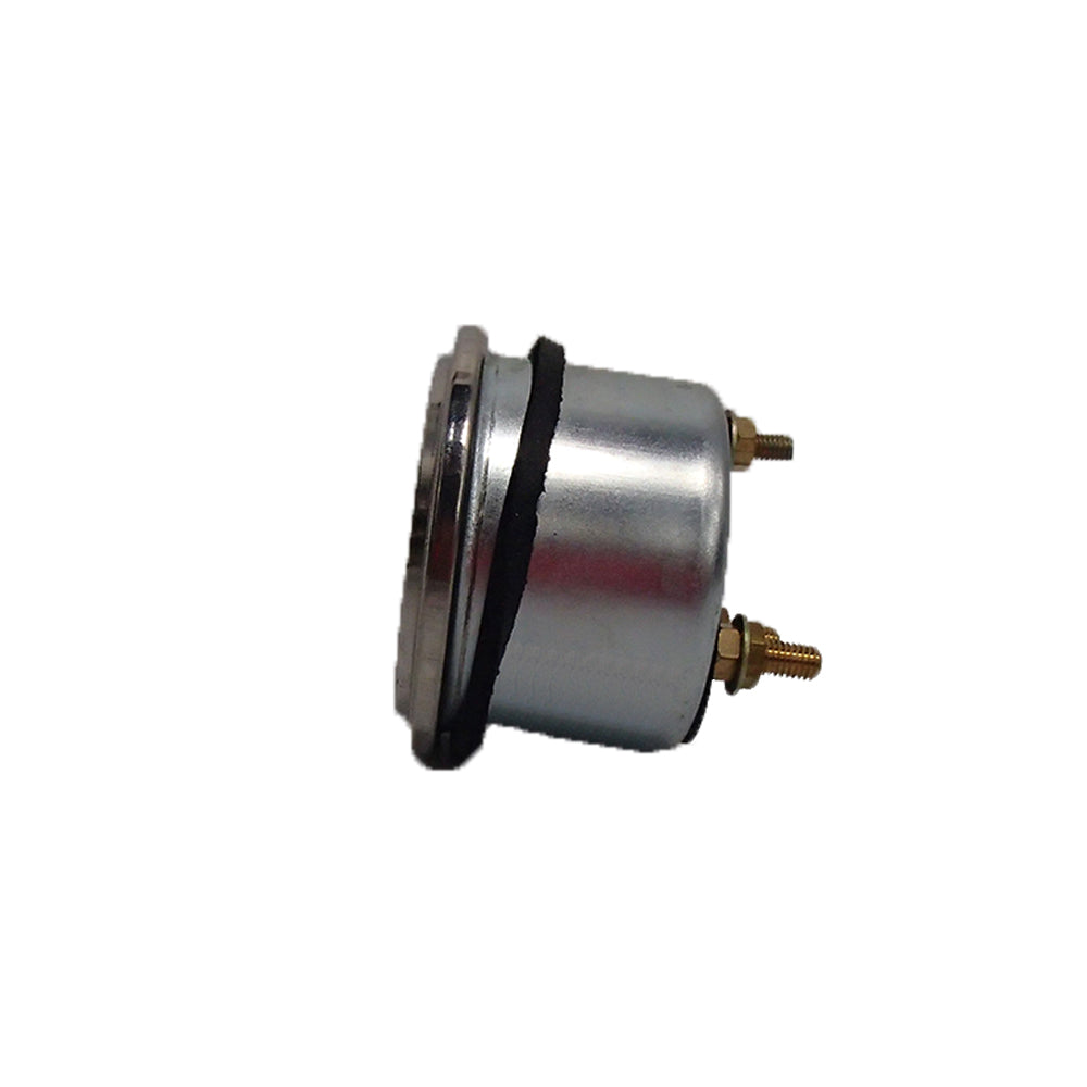 JDS781 Fuel Gauge (12 Volt Negative Ground Only) - Fits John Deere