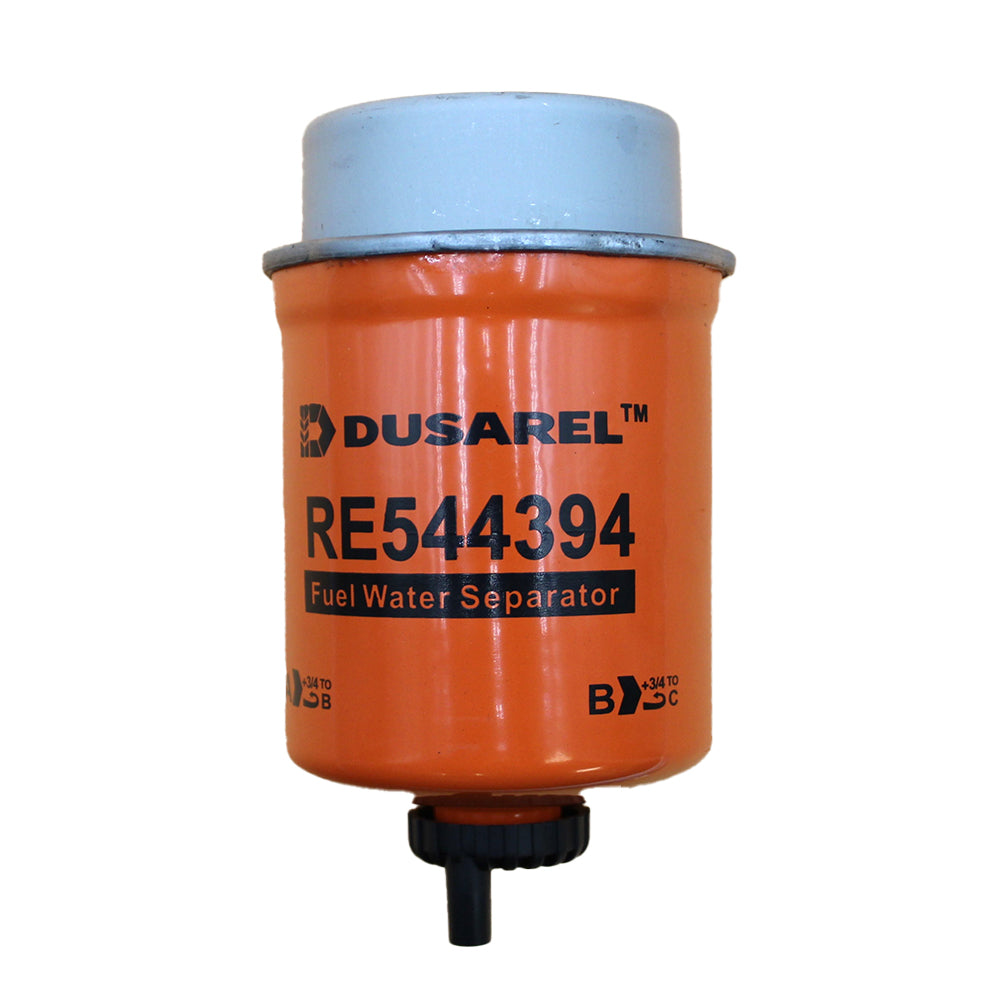 Fuel Filter Fits Claas