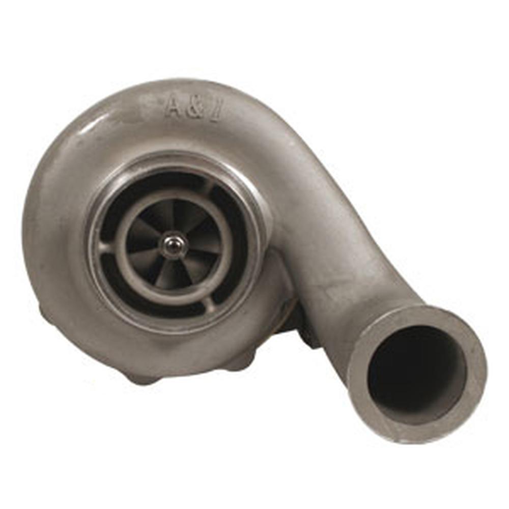 Fits John Deere TURBOCHARGER  RE502887 RE56237  RE56488
