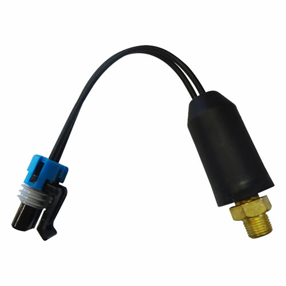Engine Oil Pressure Switch Fits John Deere 7210 7410 7600 7700 7710 7810 RE55145