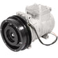 Compressor with Clutch Fits 4560 4755 4760 4955 4960 RE55422 SE501468 TY6784