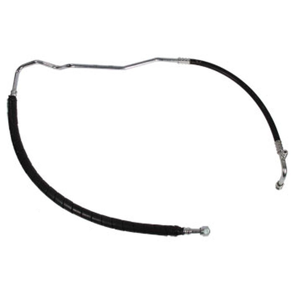 RE55552 Compressor To Condenser Line Fits John Deere Tractor 4560 4755 4760 4955
