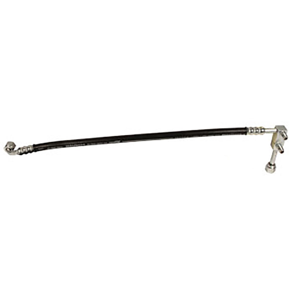 RE55554 Evaporator Inlet Line Fits John Deere Fits JD Tractor 4030 4040 4050 405