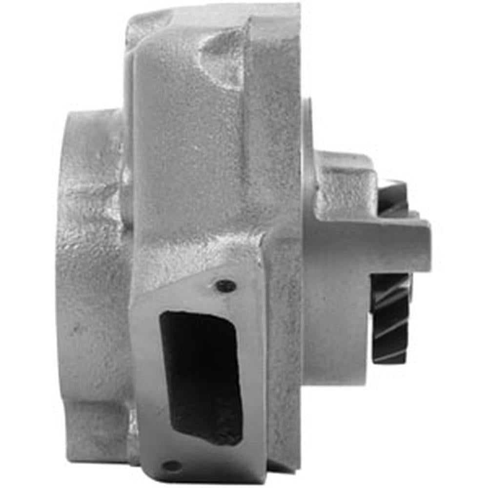 RE55985 Water Pump Fits John Deere Tractors 4050, 4055, 4250, 4255, 4450+