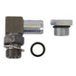 RE55986 Water Pump Fits John Deere Combine Models 9500 9500SH 9600