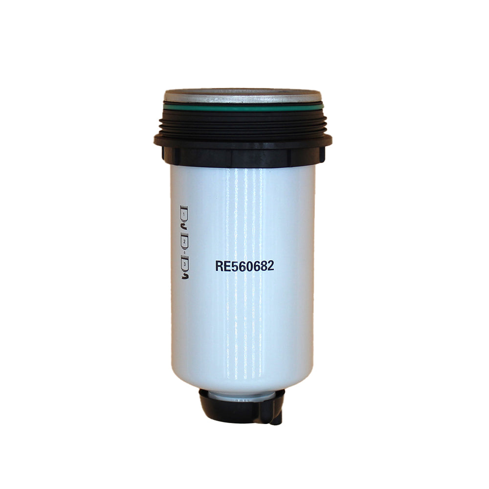 RE560682 Fuel Filter Fits John Deere 5085E 5090E 5090EL 5100E 6090M 6105R 6110M