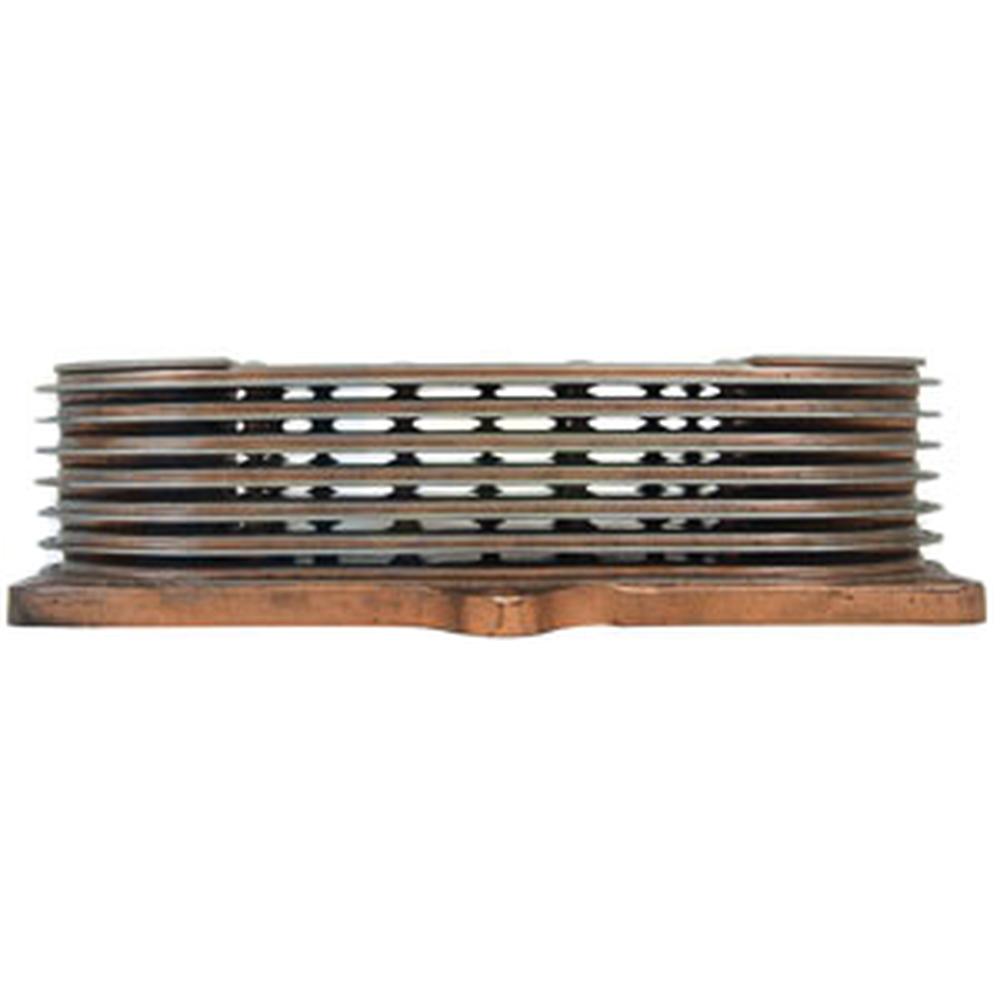 Oil Cooler - Engine Fits John Deere 7410 9400 7510 7210 7610 4630 9410 9410