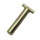Top Link / Quick Lock; Fits CAT. II Pin Fits John Deere Replaces AR39784