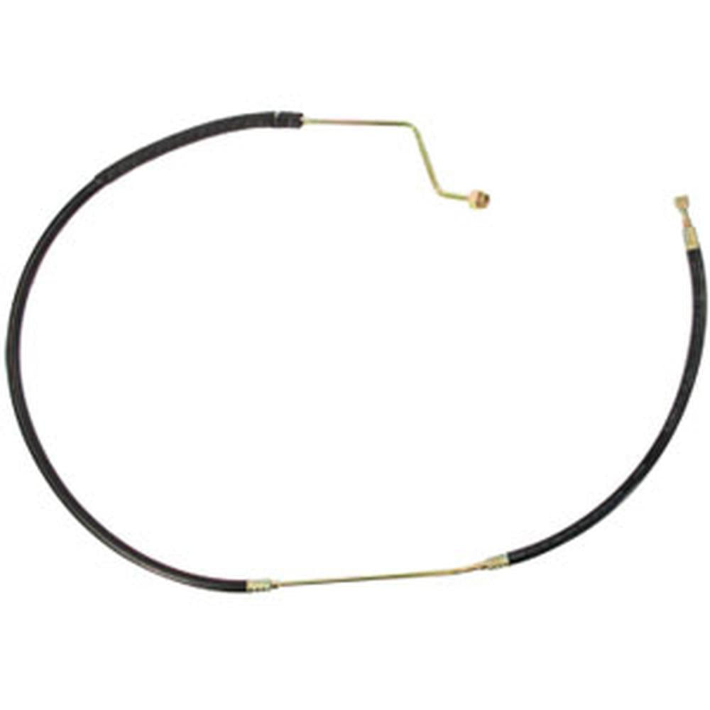RE57317 Condenser to Q Coupler Socket Line Fits John Deere Fits JD 4230 4430 463