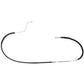 Air Conditioning Hose Line Condenser to Quick Coupler Fits John Deere 4430 4230