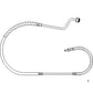 88RE57320 A/C Condenser to Quick Coupler (Pressure) Hose Line Fits John Deere