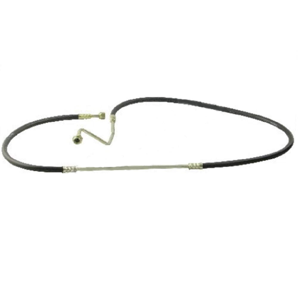 Air Condition Hose - Condenser to Receiver Drier Fits John Deere 4440 RE57320