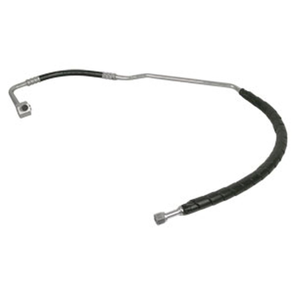 RE57327 New Compressor to Condenser Line Fits John Deere Tractor 4040 ...