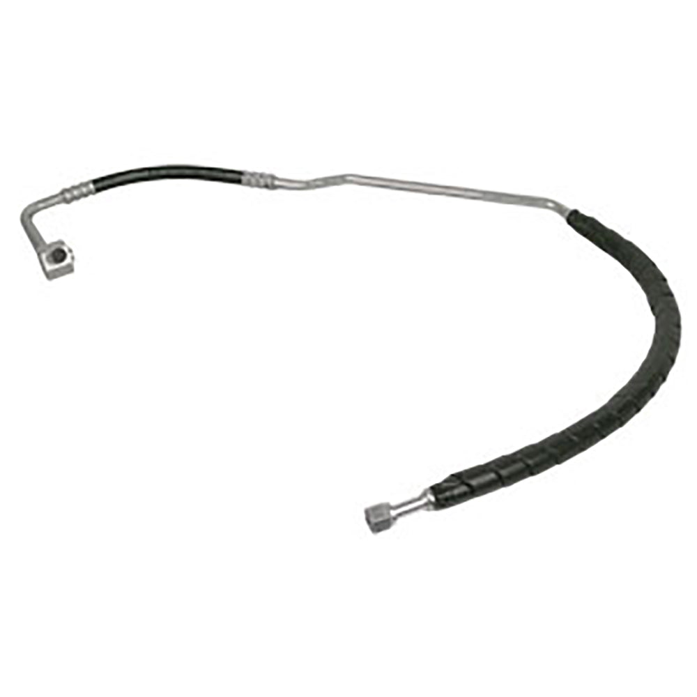 RE57327 New Compressor to Condenser Line Fits John Deere Tractor 4040 ...