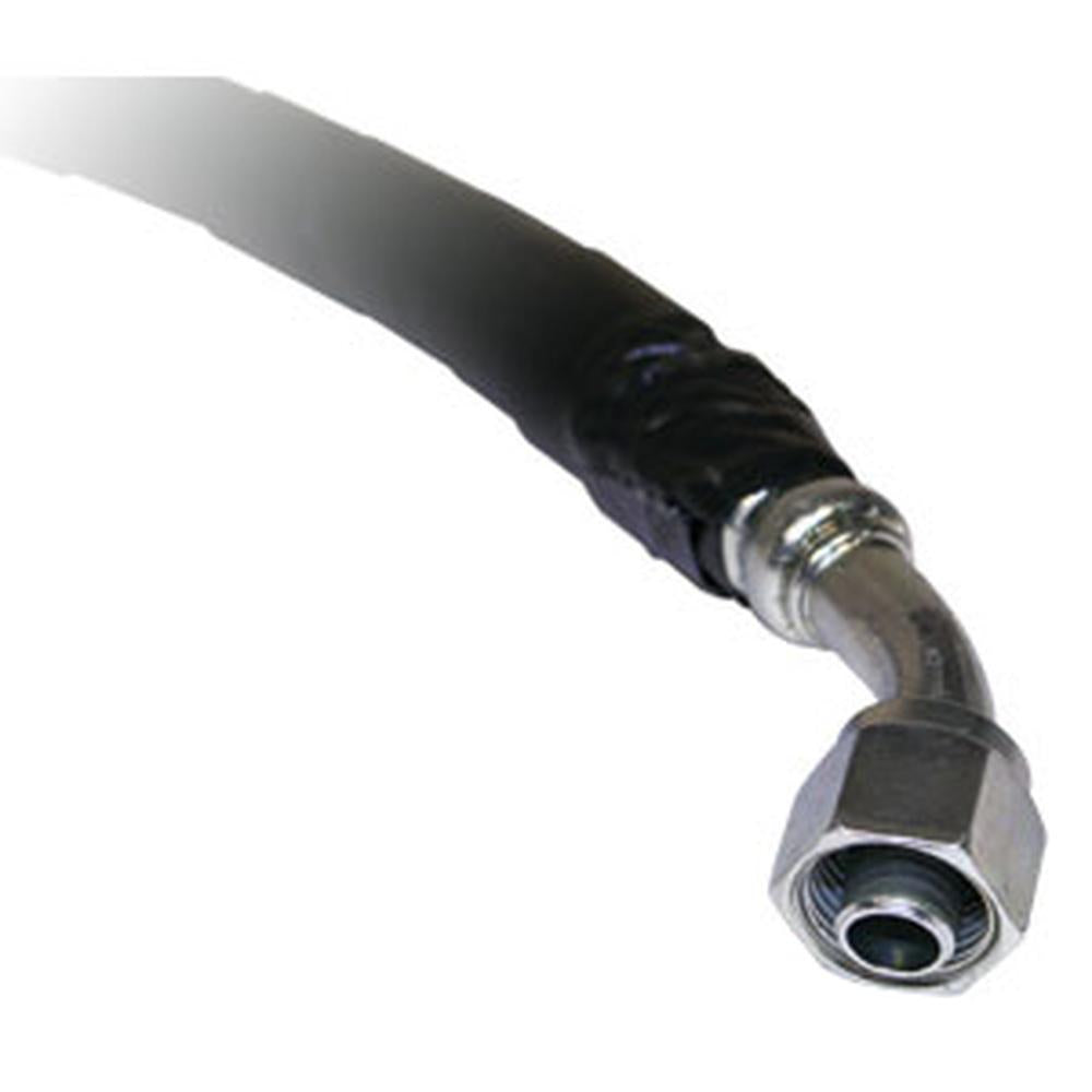A-RE57333 Line, Comp to Conden - Fits John Deere 4640, 4840