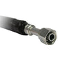 RE57342 Compressor To Condenser Line Fits John Deere Fits JD 4555 4560 4650 4755