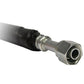 RE57342 Compressor To Condenser Line Fits John Deere Fits JD 4555 4560 4650 4755