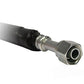 RE57342 Compressor To Condenser Line Fits John Deere Fits JD 4555 4560 4650 4755