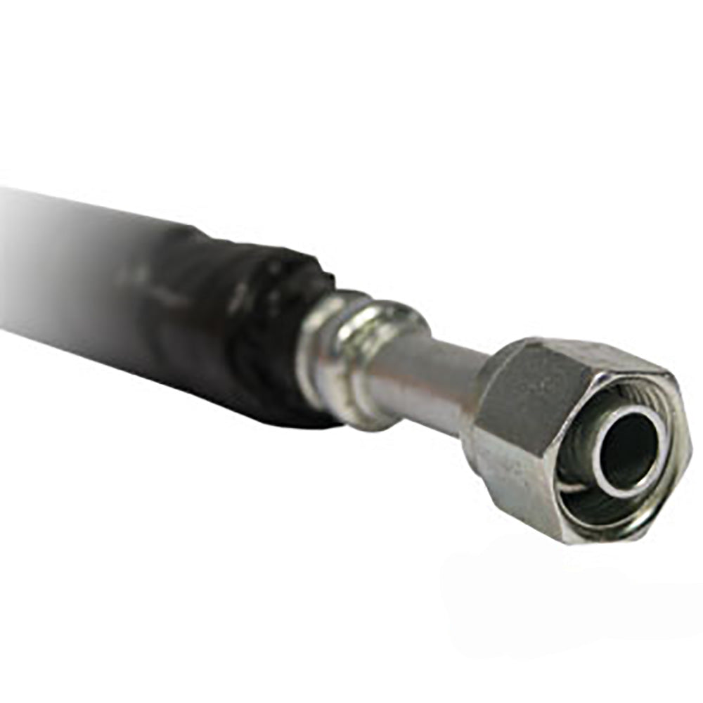 RE57342 Compressor To Condenser Line Fits John Deere Fits JD 4555 4560 4650 4755