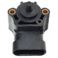 Dual Output Rotary Position Sensor Fits John Deere Replaces RE243767