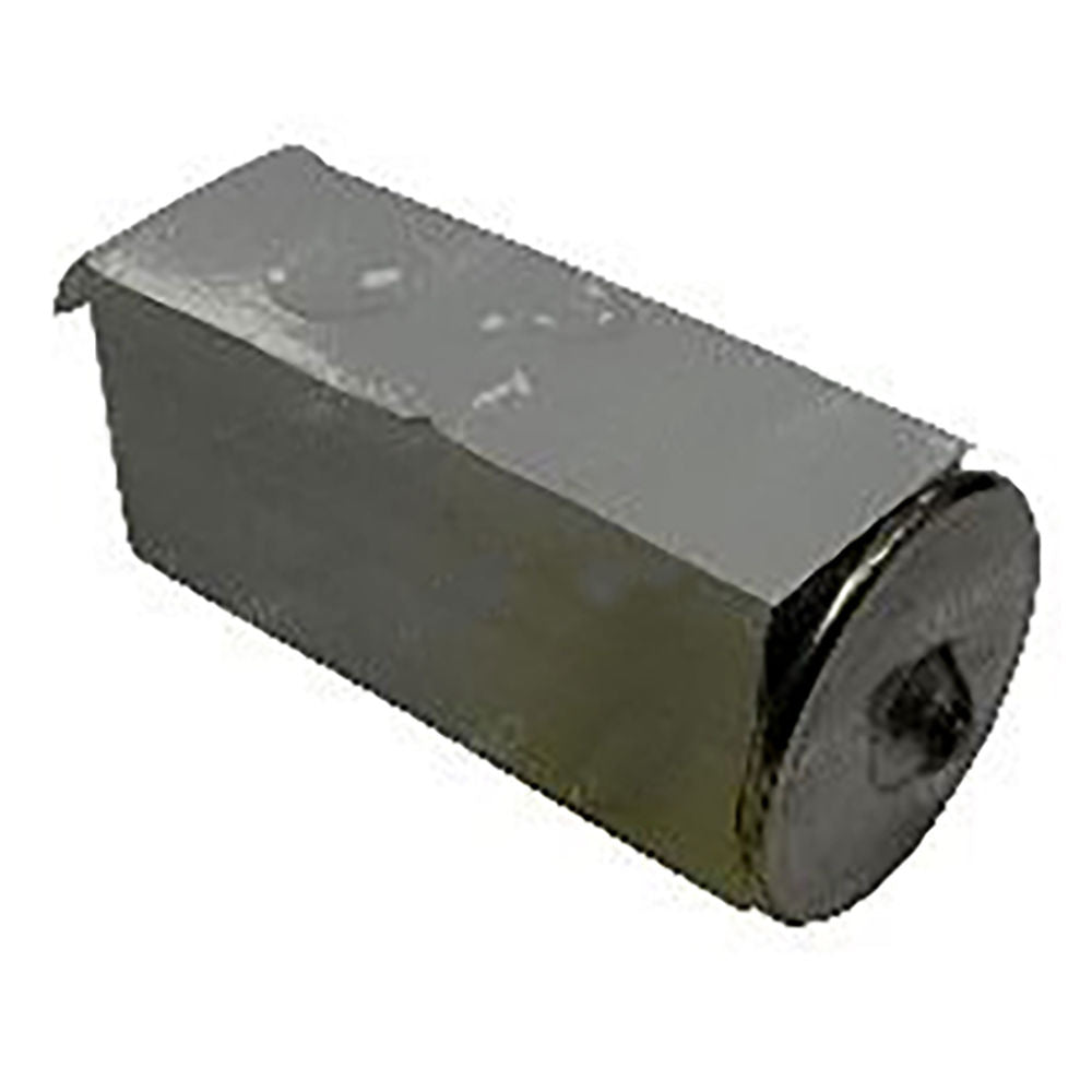 New AC Expansion Valve Fits John Deere Tractor - RE57575 RE283957 1406-7060