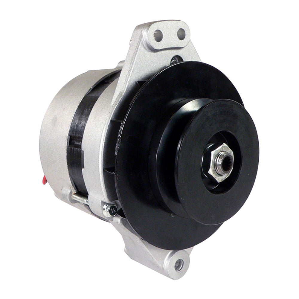 Alternator Fits Lester Replaces 12140