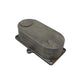Oil Cooler Fits John Deere Replaces RE560754