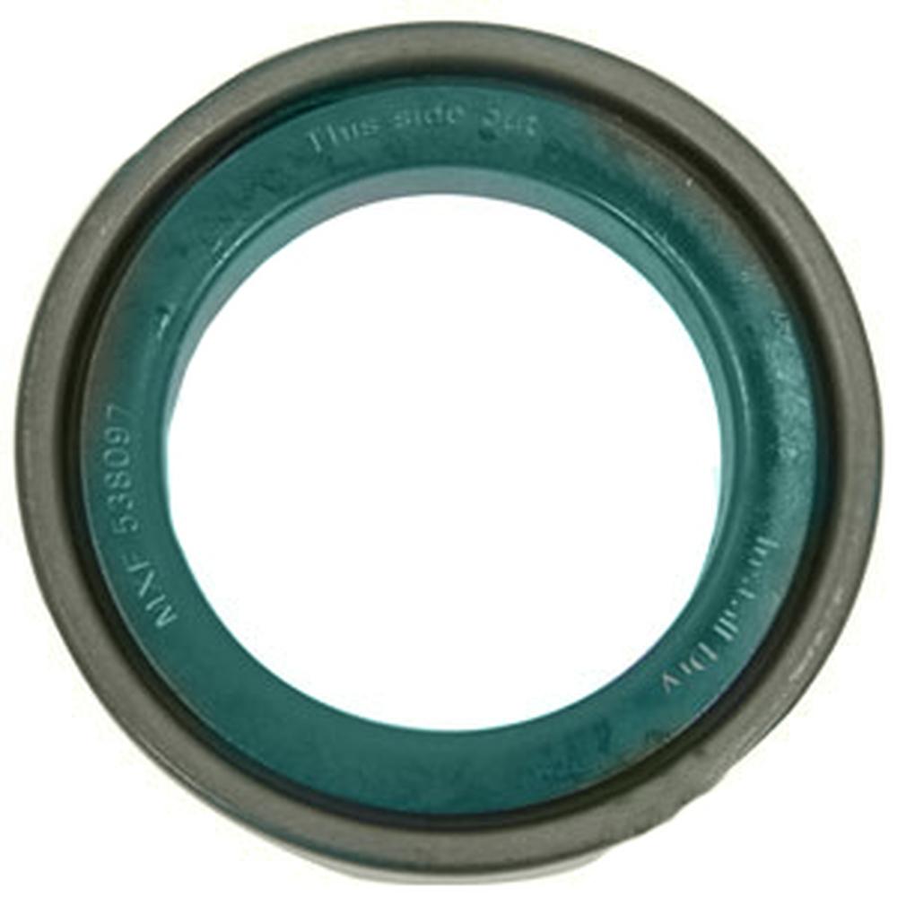 RE505515 Front Crankshaft Seal Fits John Deere TC44H, TC54H, TC62H, 110, 120+