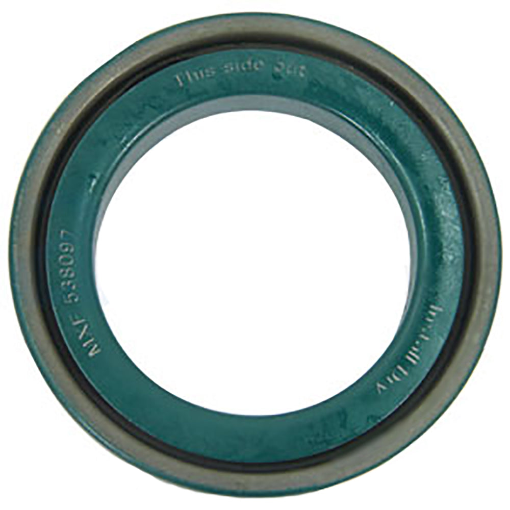 RE505515 Front Crankshaft Seal Fits John Deere TC44H, TC54H, TC62H, 110, 120+