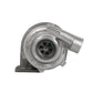 RE60076 Turbocharger with Gasket Fits John Deere Fits JD Tractor 6403