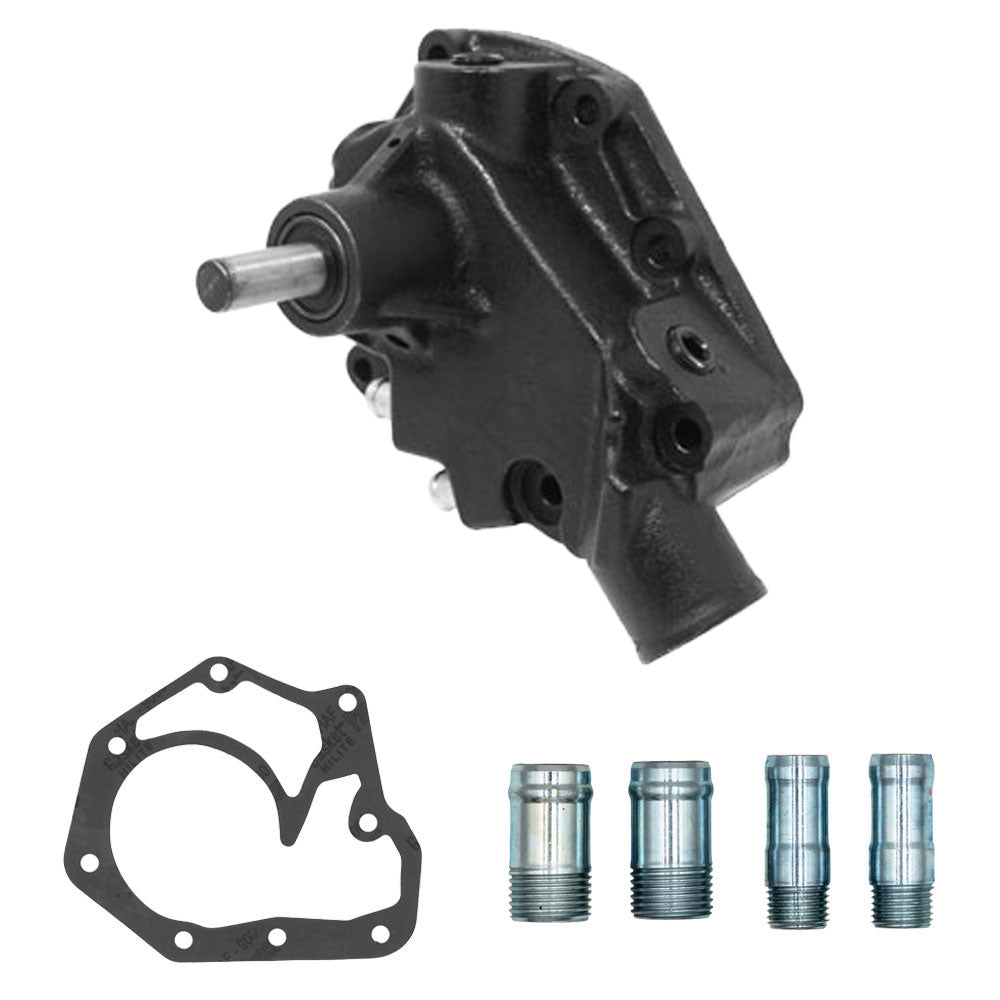 NEW Water Pump Fits John Deere Tractor 2140 2155 2350 2355 2550 2755 2855 5500