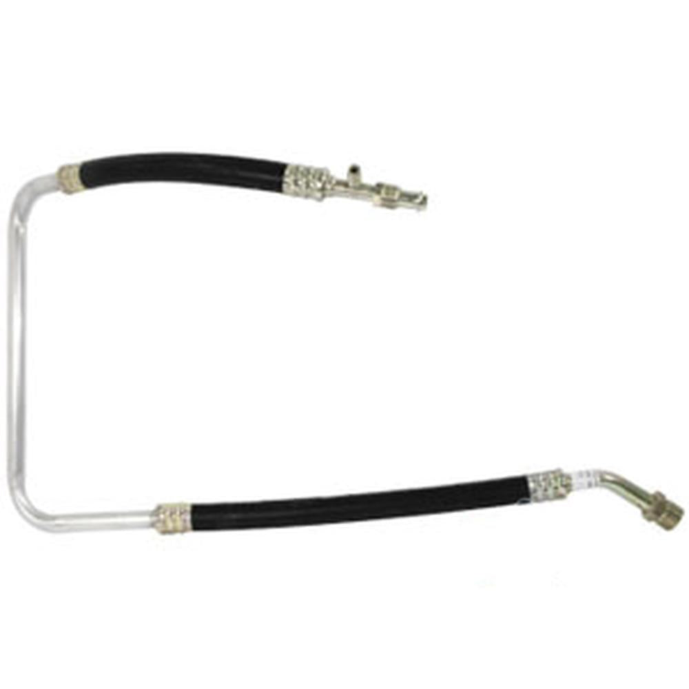RE60685 Retainer Hose To Compressor Line Fits John Deere Tractor 8100 8200 8300