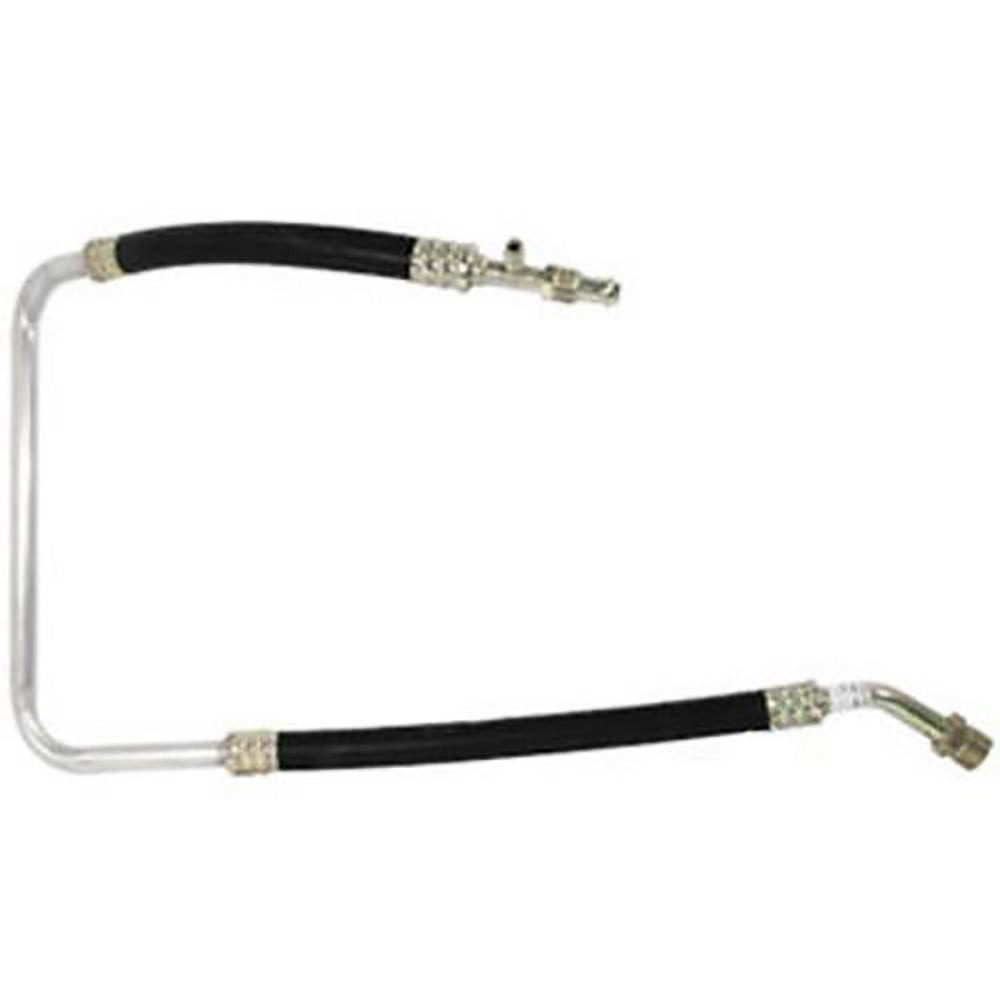 RE60685 Retainer Hose To Compressor Line Fits John Deere Tractor 8100 8200 8300