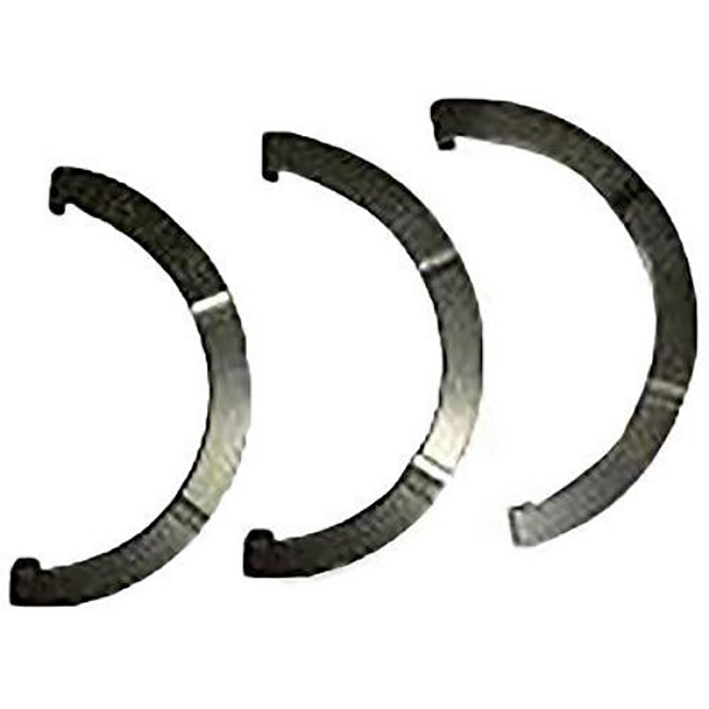 RE61253 Std Thrust Washer Set Fits John Deere 8400 8410 8420 9100 9120 660D 250D