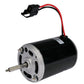 88RE61419 Blower Motor, Single Shaft, 5/16" Fits John Deere
