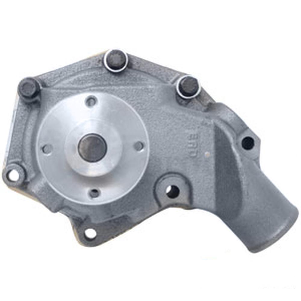 Water Pump Fits John Deere Replaces R73604-LESSPULLEY