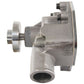 Water Pump Fits John Deere Replaces R73604-LESSPULLEY